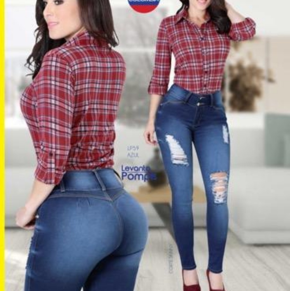 But lifting skinny jeans